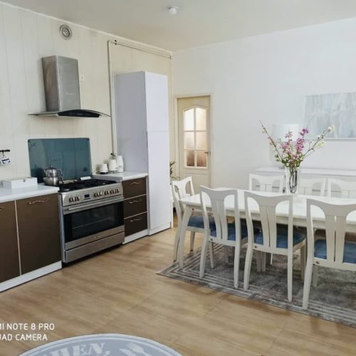 منزل ویلایی شهر آزادی