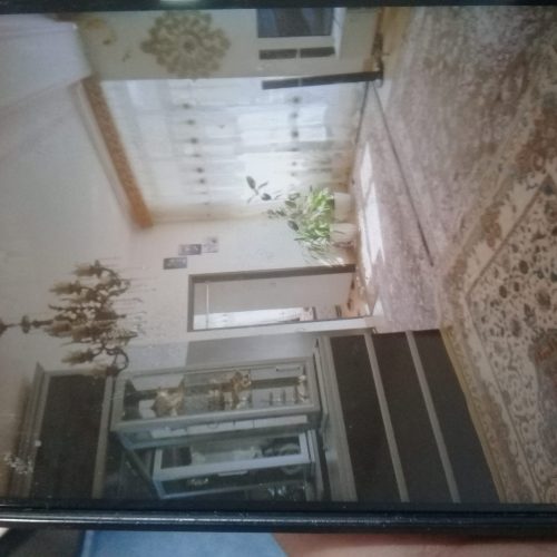 یک واحد اپارتمان واقع در تبریز به فروش میرسد متراژ 70متر