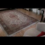 دو عدد فرش 6متری