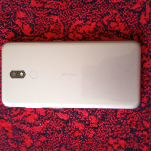 گوشی نوکیا 3.2