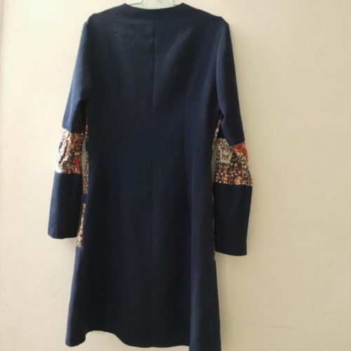 مانتو زنانه طرقبه