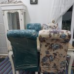 میز نهار خوری چهار نفره