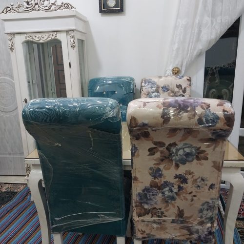 میز نهار خوری چهار نفره