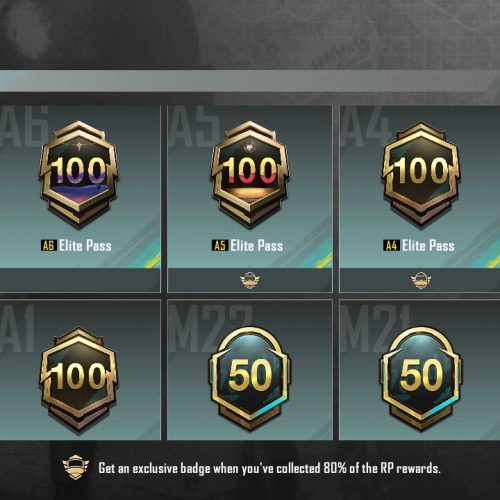 اکانت پابجی