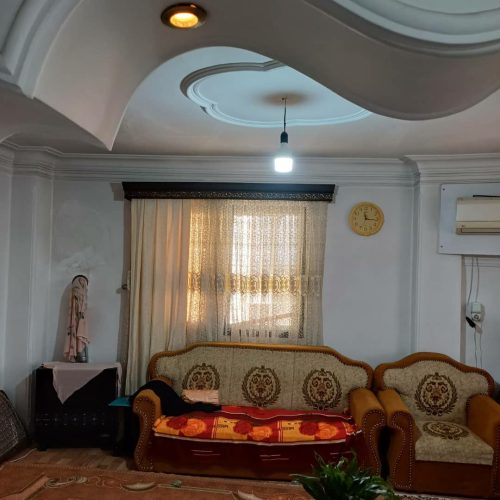 فروش آپارتمان 64 متری یخسازی بر خیابان