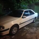 سواری دربستی بین شهری