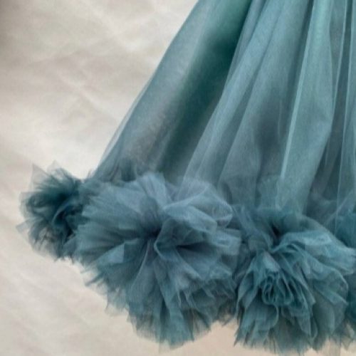 لباس مجلسی دخترانه نو نو