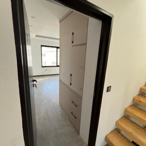 فروش ویلای لوکس نوساز