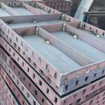 آرماتور بند قالبند