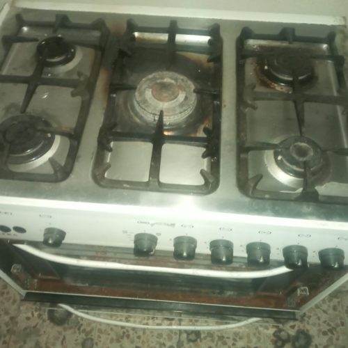 تمیز و نوع هستن