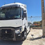 رنو در حد نو و فول و کامل