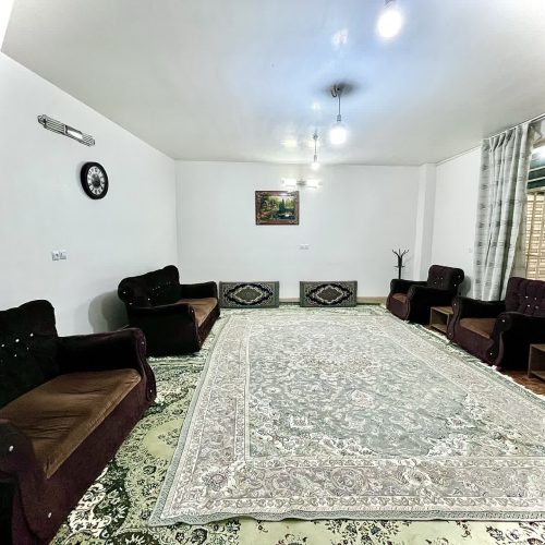باغ ویلای زیبا
