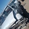 پراید تصادفی مدل 89