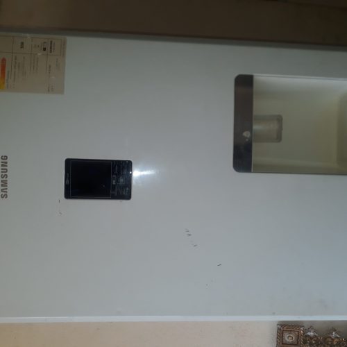 یخچال سامسونگ