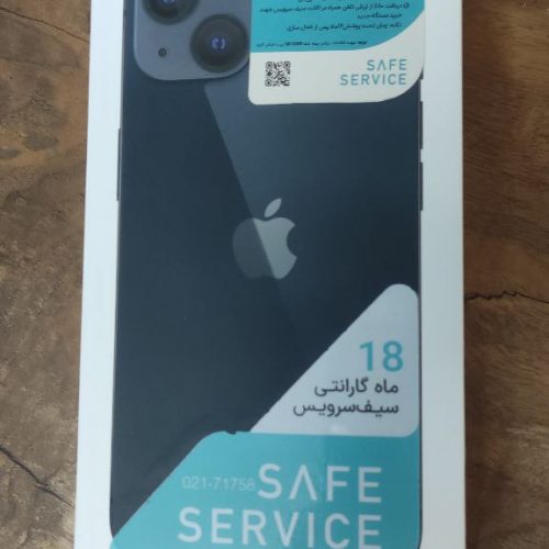 گوشی آیفون 13