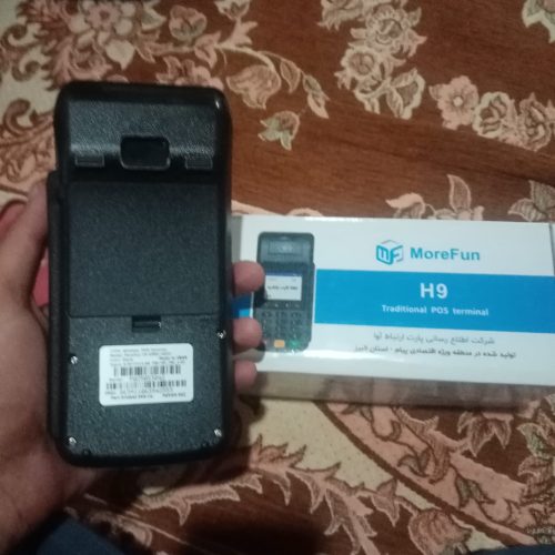 فروش کارت خوان