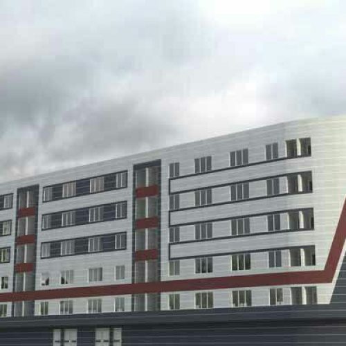 سیمانکاری ونما کاری استون