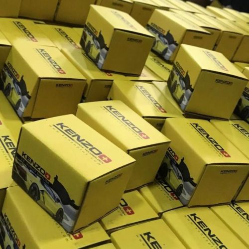 فروش لنت با کیفیت انواع ماشینهای خارجی