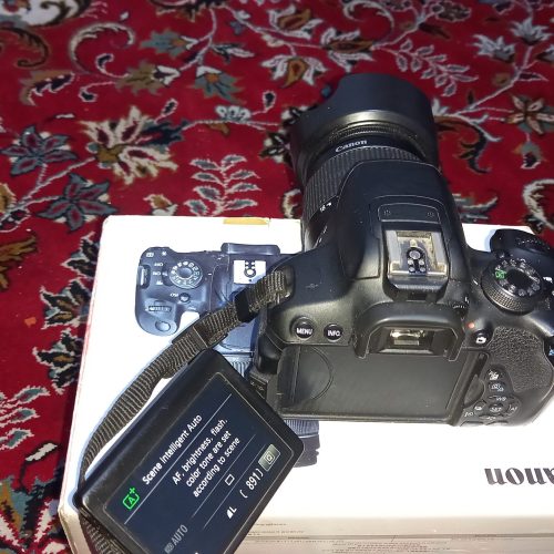 دوربین عکاسی