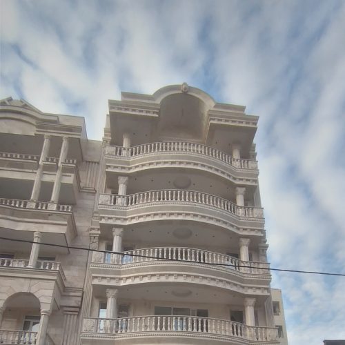 گروه معماری مدرن