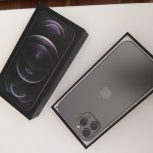 آیفون 12 پرومکس