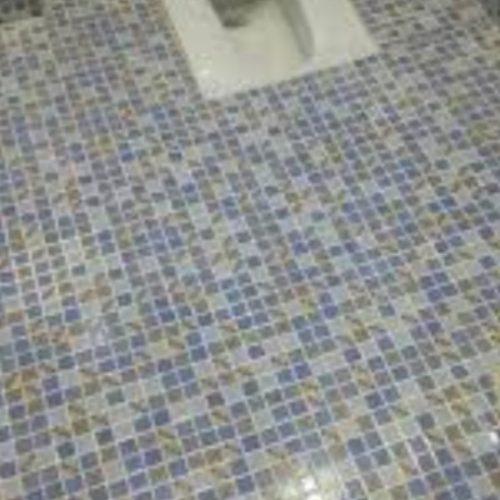 سرامیک و کاشی کاری