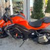 موتورسیکلت z1 250cc در حد نو