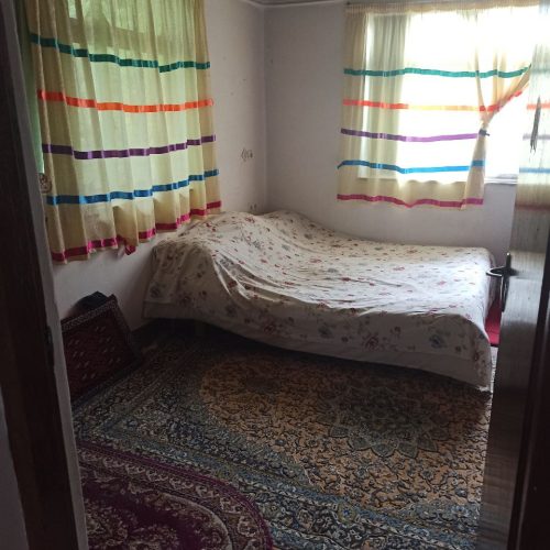 فروش فوری خانه ویلای در لاهیجان