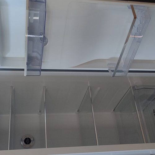 فروش یخچال ساید