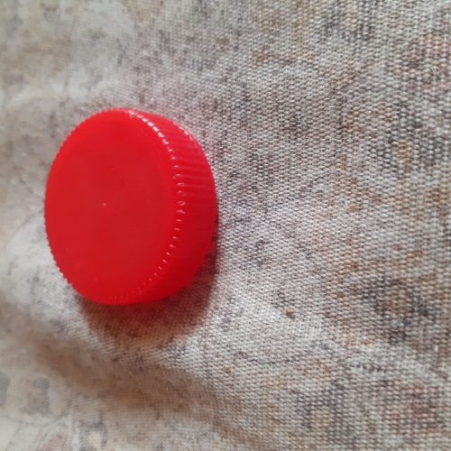 سر شیشه نوشابه سه کاره