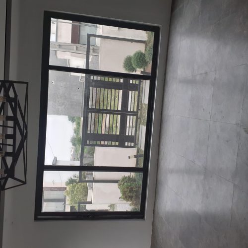 فروش ویلا دوبلکس استخر دار