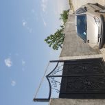 باغچه 600متری کردان