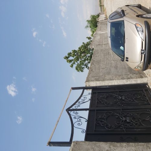 باغچه 600متری کردان