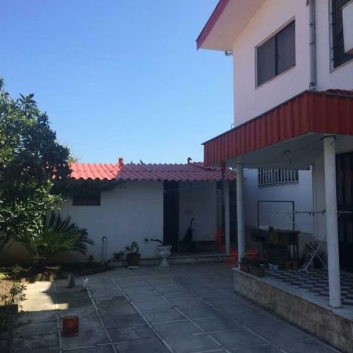 فروش خانه ویلایی