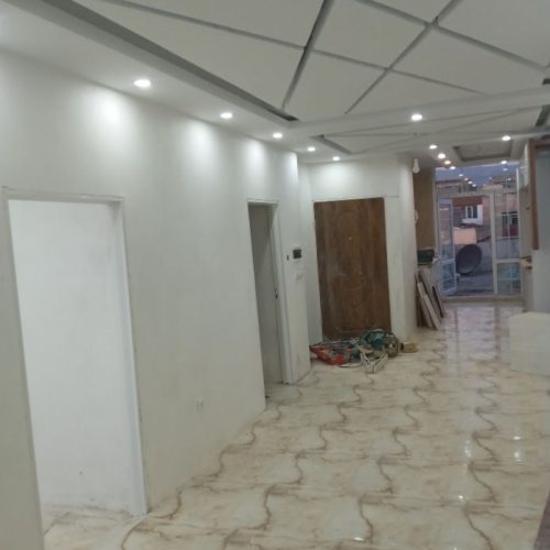 پنت هاوس غرق نور نوساز