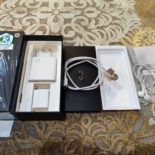 گوشی پرچمدار شیائومی 12 پرو