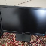 مانیتور 20 اینچ ال جی