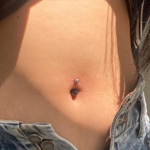 مدل پرسینگ و تاتو احتیاج دارم..!