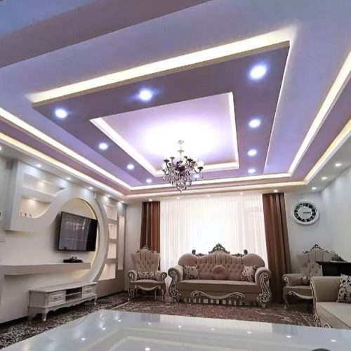 اجرای کناف .