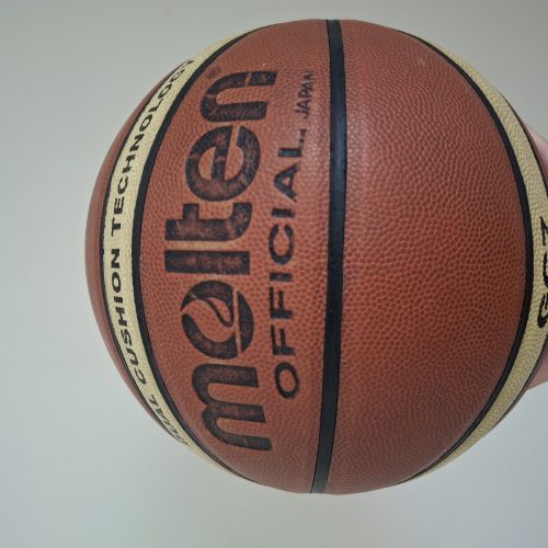 توپ سایز 7 مولتن