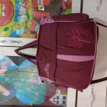 کالسکه و ساک وکریر