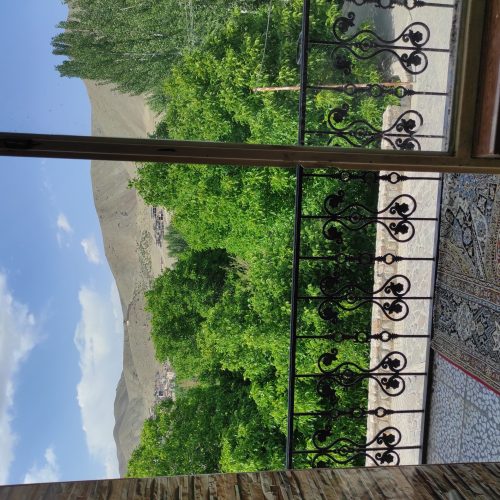 اجاره سوییت چادگان
