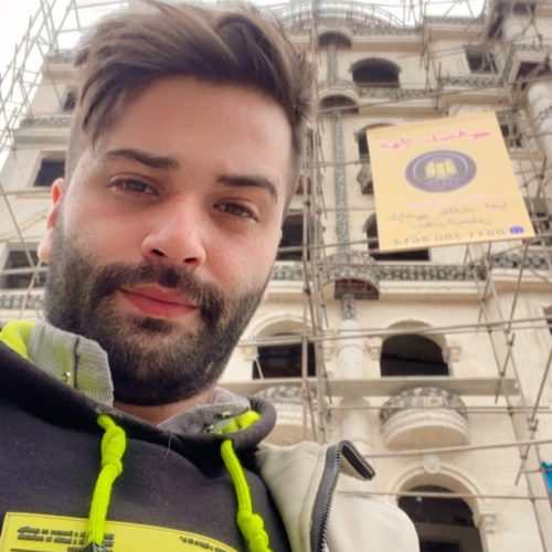 بازسازی ساختمان