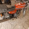 موتور 200 ژاپنی