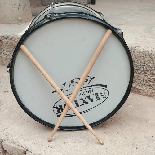 طبل ارتشی نو