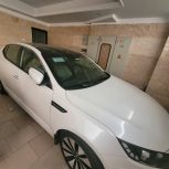 اپتیما 2014فوق العاده سالم