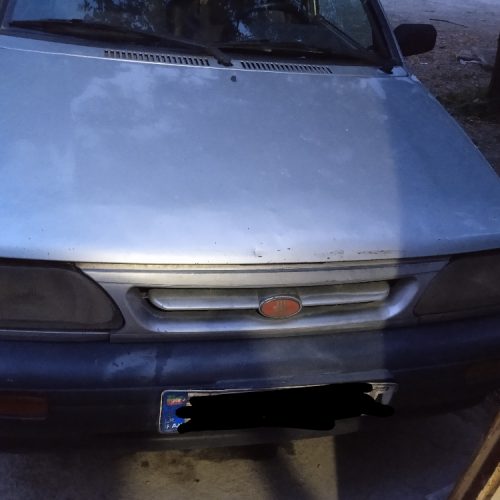 ماشین پراید