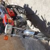 هندا 95 تکتاز125