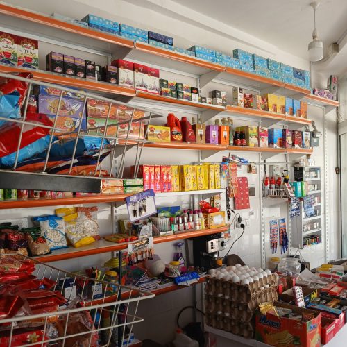 فروش کلیه اجناس مارکت،