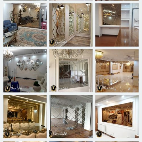 کل تهران نصاب نصب ترمووال tv ماربل شیت کاغذدیواری